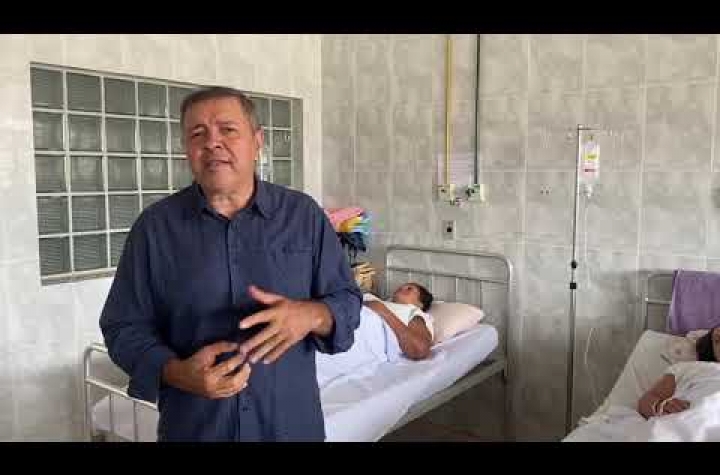 PROGRAMA FILA ZERO - POXORU - MT