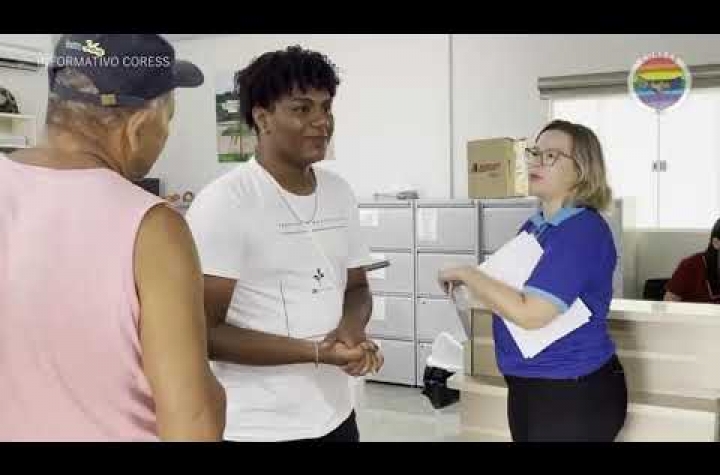 PROGRAMA FILA ZERO - RONDONPOLIS - MT