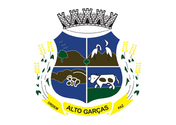 Alto Garas